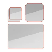 Gopro Hero 8 Black İçin Ekran Lens Koruma Seti thumbnail 1