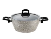 Emsan Brıght 7 Parça Granit Tencere Seti - 4