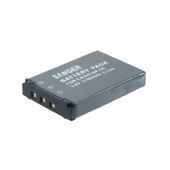 Sanger NP-70 Casio Fotoğraf Makinesi Batarya thumbnail 1