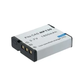 Sanger NP-130 Casio Fotoğraf Makinesi Batarya thumbnail 1