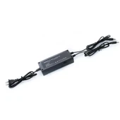 Sanger Portatif 3 Ledli Ürün Çekim Çadırı 60x60cm thumbnail 4