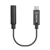 Boya BY-K6 Dji Osmo Pocket Mikrofon Adaptörü thumbnail 2