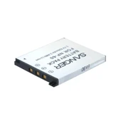 Sanger NP-60 Casio Fotoğraf Makinesi Batarya thumbnail 1