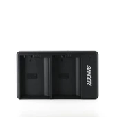 Sanger EN-EL15 Nikon İkili USB Şarj Aleti thumbnail 3