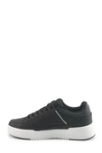 U.S. Polo Assn. NEVADA 5PR 102021099 Erkek Sneaker Ayakkabı Siyah 40-45 - 3