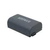 Sanger BP-315 Canon Kamera Batarya thumbnail 2