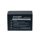 Sanger NP-W126 Fujifilm Fotoğraf Makinesi Batarya thumbnail 4