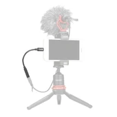 Boya BY-K3 Apple Lightning 3.5mm Ses Çevirici thumbnail 4