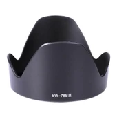 Canon İçin EW-78B II Yaprak Parasoley thumbnail 1