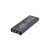 Sanger NP-50 Casio Fotoğraf Makinesi Batarya thumbnail 1