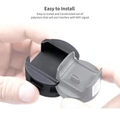 Ulanzi OP-4 Osmo Pocket Wifi İçin Tripod Aparatı thumbnail 2