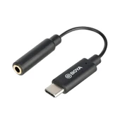 Boya BY-K6 Dji Osmo Pocket Mikrofon Adaptörü thumbnail 1