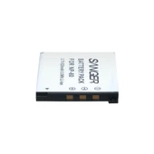 Sanger NP-60 Casio Fotoğraf Makinesi Batarya thumbnail 3