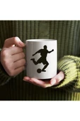Futbolcu Bardağı - Futbol Bardağı thumbnail 1