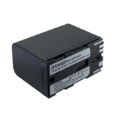 Sanger BP-970 Canon Kamera Batarya thumbnail 3