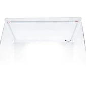 Sanger Portatif 3 Ledli Ürün Çekim Çadırı 60x60cm thumbnail 2