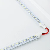 Sanger Portatif 3 Ledli Ürün Çekim Çadırı 60x60cm thumbnail 3