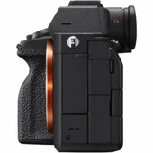 Sony A7 IV Sigma 24-70mm F/2.8 DG DN II Art Lens Kit - 4