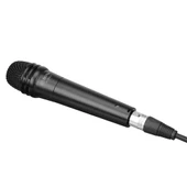 Boya BY-BM57 Cardioid Dinamik Enstruman Mikrofonu thumbnail 4