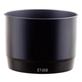 Canon İçin ET-65B Parasoley thumbnail 1