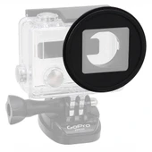 Gopro Standart Housing İçin 52mm Filtre Baglantı A thumbnail 2