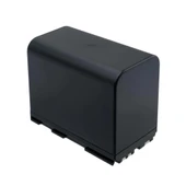 Sanger BP-970 Canon Kamera Batarya thumbnail 2