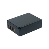 Sanger NP-W126 Fujifilm Fotoğraf Makinesi Batarya thumbnail 1