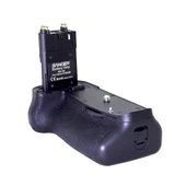 Sanger BG-E9 Canon Fotoğraf Makinesi Battery Grip thumbnail 2