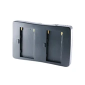 F970 Batarya Sony BP V Mout Batarya Çevirici D-Tap thumbnail 1