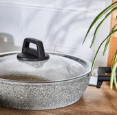 Emsan Brıght 7 Parça Granit Tencere Seti - 3