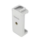 Ulanzi ST-07 Telefon Tripod Standı Beyaz thumbnail 2