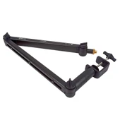 Boya BY-BA30 Profesyonel Masa Tipi Mikrofon Standı thumbnail 4