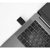 Boya BY-EA2 USB Ses Adaptörü thumbnail 3