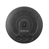 Boya BY-BMM400 Hoparlörlü USB Konferans Mikrofonu thumbnail 2