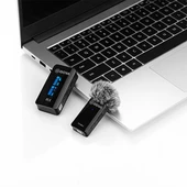 Boya BY-XM6-S1 Mini Kablosuz Yaka Mikrofonu thumbnail 3