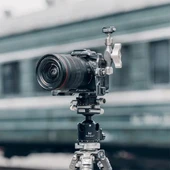 Falcam F22 Quick Release Magic Arm Kit (3") thumbnail 4