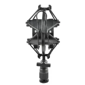 Sanger SM-709 Stüdyo Mikrofon Shock Mount thumbnail 2