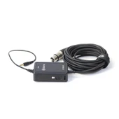 Boya BY-BCA60 48V Phantom Mobil XLR Mikrofon Kablo thumbnail 4