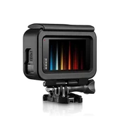 Sanger GO219 Gopro Hero 9 Black Çerçeve Frame thumbnail 3