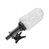 Boya BY-P160 Profesyonel Shotgun Mikrofon Tüyü thumbnail 2