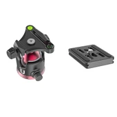 Ulanzi Ombra YING Travel Tripod Siyah thumbnail 3