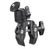 Ulanzi R099 Clamp Mount Mini Ball Head thumbnail 1