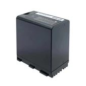 Sanger BP-A60 Canon Kamera Batarya thumbnail 2