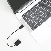 Boya BY-EA2L Usb Mini Ses Kartı thumbnail 4