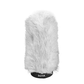 Boya BY-P160 Profesyonel Shotgun Mikrofon Tüyü thumbnail 3