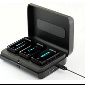 Boya BY-XM6-K2 Charging Case thumbnail 2