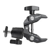 Ulanzi R099 Clamp Mount Mini Ball Head thumbnail 3