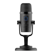 Boya BY-PM500 USB Condenser Mikrofon thumbnail 2