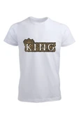Kral Tasarımlı Tişört thumbnail 1