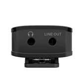 Boya BY-XM6-S1 Kablosuz Yaka Mikrofonu thumbnail 4